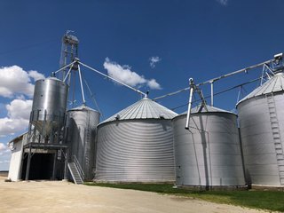 Property photo 27 - FARM EQUIPMENT & GRAIN FACILITY AUCTION IN MIAMI COUNTY, OHIO